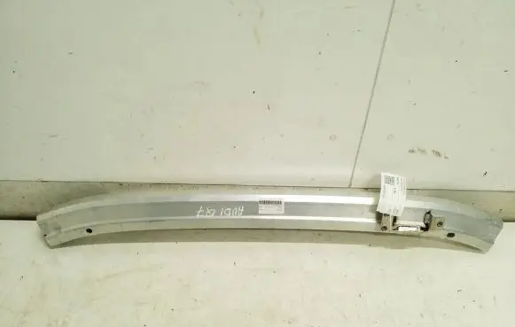 Audi Q7 4L Front bumper cross member 4L0807113A