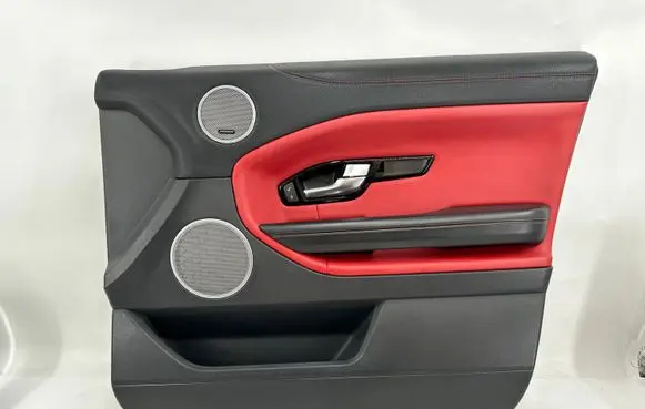 Land Rover Range Rover Evoque L538 Front door card panel trim BJ3220962A