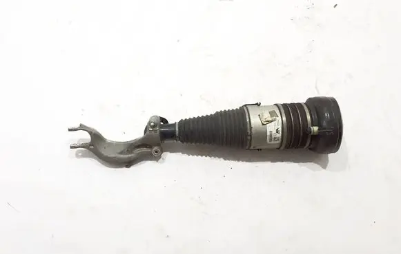 Audi Q7 4M Front shock absorber/damper