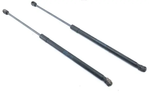 Audi A3 S3 A3 Sportback 8P Tailgate/trunk strut/damper 8P4827552B