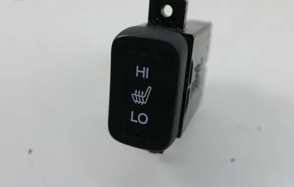 Honda CR-V Seat heating switch M36580