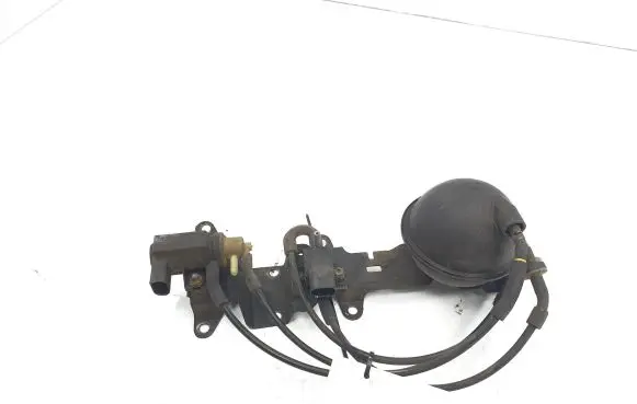 Volkswagen Crafter Turbo solenoid valve 1K0906627A