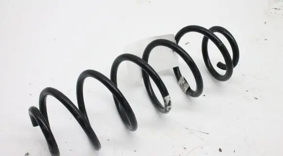 Ford Fiesta Rear coil spring H1BC5560AAB