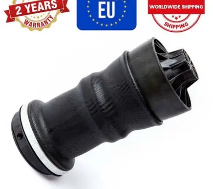 Jeep Grand Cherokee (WK) Rear air suspension bag/shock absorber 68029912AD 68029912AF