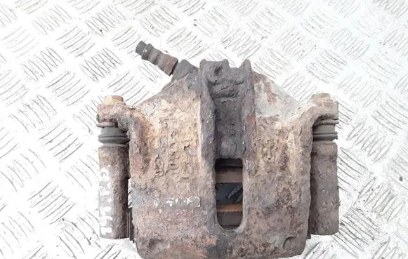 Peugeot 206 Front brake caliper