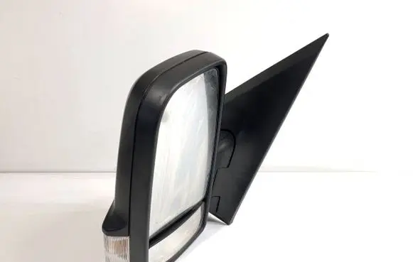 Volkswagen Crafter Front door electric wing mirror 