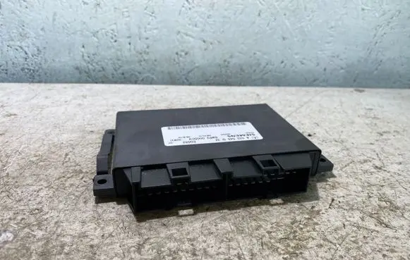 Mercedes-Benz C W203 Gearbox control unit/module A0325451232 1170310 5WP20005CV