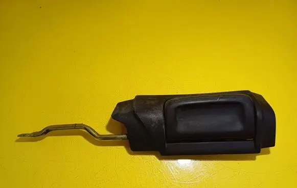 Volkswagen Transporter - Caravelle T4 Sliding door interior handle 701843642A
