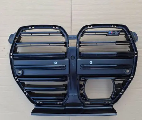 BMW M3 G80 Front bumper upper radiator grill 8081144