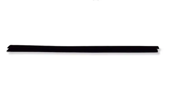 Audi Q3 8U Front door glass trim molding 8U0837479