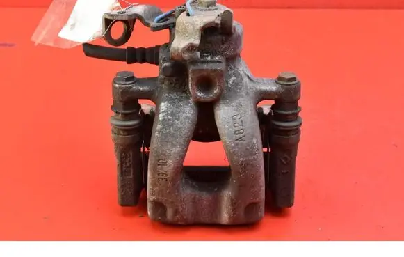 Fiat Tipo Rear brake caliper