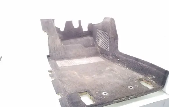 Mercedes-Benz B W245 Front floor carpet liner A1696804540 A1696809E07