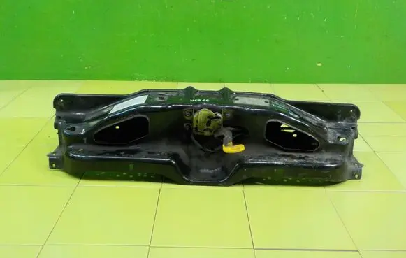 Fiat Ducato Radiator support slam panel 