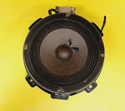 Hyundai Matrix Front door speaker 96320-17500