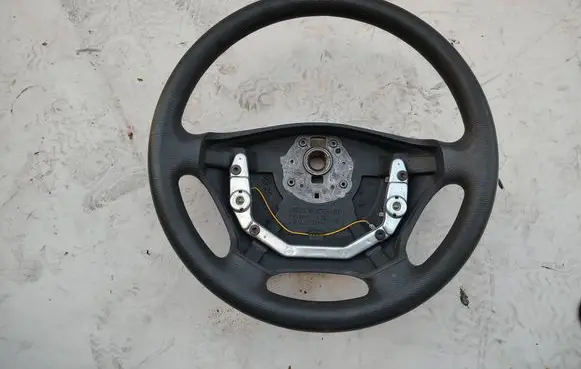 Mercedes-Benz Sprinter W901 W902 W903 W904 Steering wheel 
