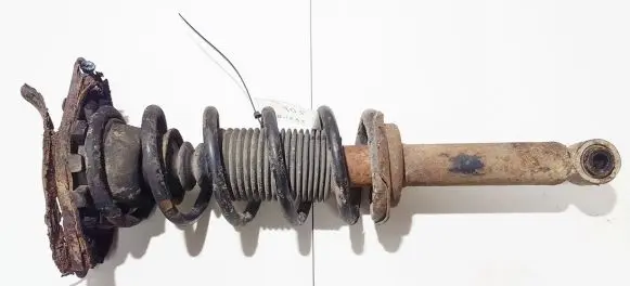 Nissan Almera N16 Rear shock absorber/damper 56210bm400
