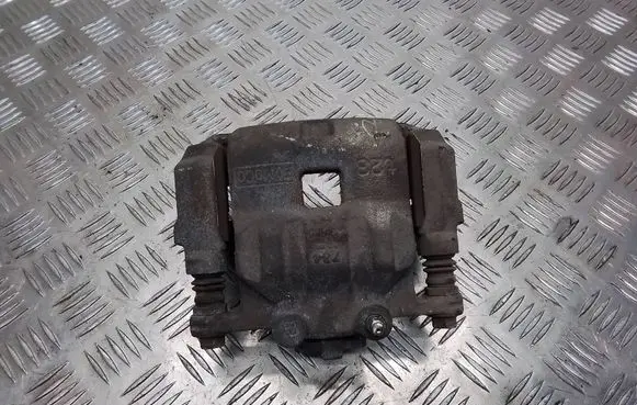 Mazda 2 Front brake caliper