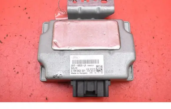 Ford Mondeo MK I Engine control unit/module ECU DG9T14B526LA