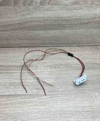 Mercedes-Benz C W203 Plug wire A0365455628