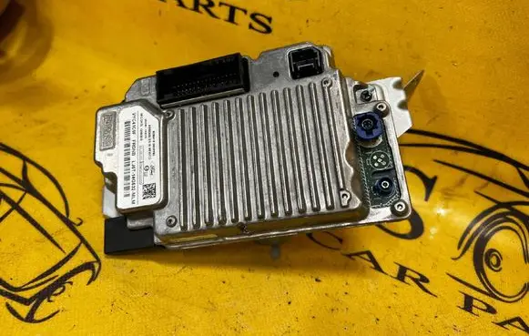 Ford Escape IV GPS navigation control unit/module LJ6T14G532MLM
