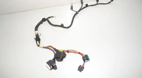 BMW 1 F40 Glow plug wires 8580161 8580165 12518580165