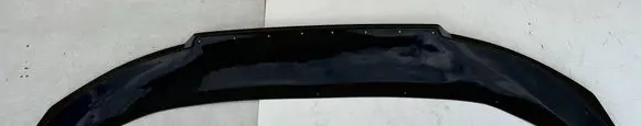 Cupra Ateca Front bumper lip 