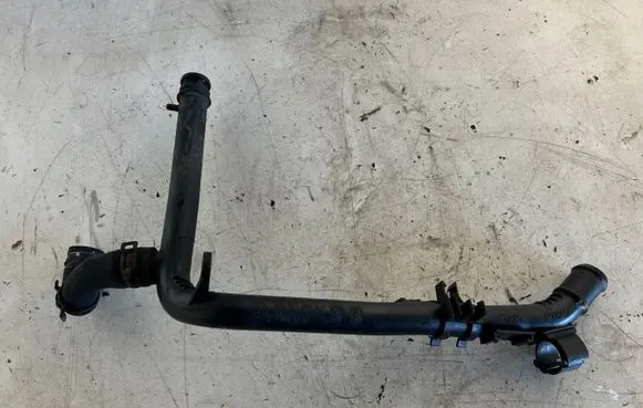 Skoda Rapid (NH) Engine coolant pipe/hose 03L121065AJ