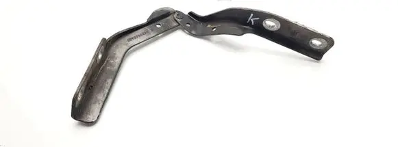 Peugeot 607 Engine bonnet/hood hinges 9629468480