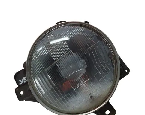 SsangYong Korando Headlight/headlamp 