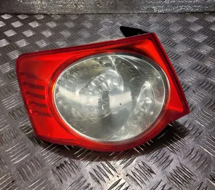 Volkswagen Jetta V Rear/tail lights 1K5945095G 983131