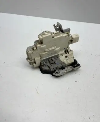 Rear door lock