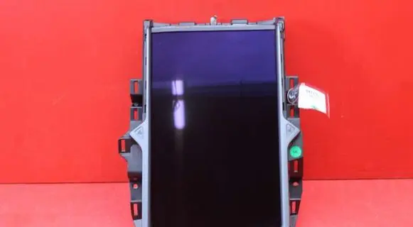 Tesla Model S Radio/CD/DVD/GPS head unit 1451809-03
