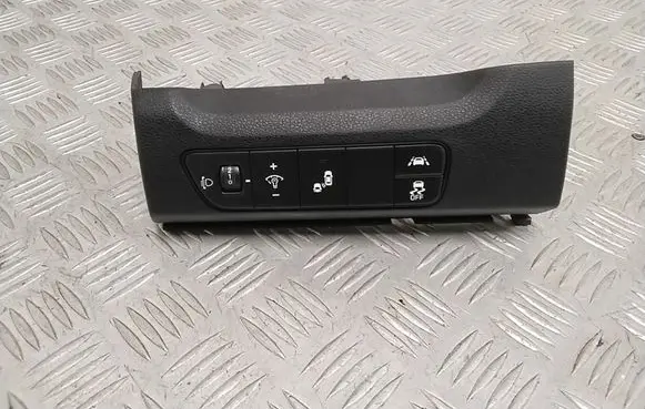 KIA Niro Indicator stalk 93700G5FD0WK