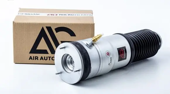 BMW 7 F01 F02 F03 F04 Rear air suspension bag/shock absorber 37126794140 37106858813 37126796929