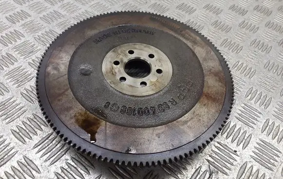 Opel Meriva A Flywheel R90400169