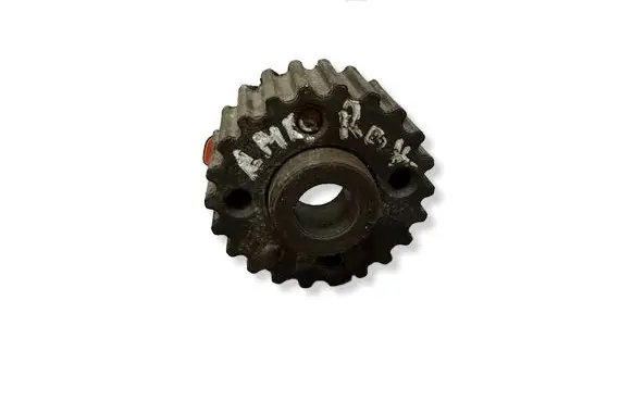 Volkswagen Amarok Crankshaft gear 03P105263