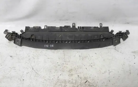 Citroen DS3 Front bumper support beam 9805085080