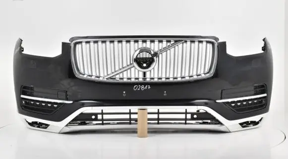 Volvo XC90 Front bumper XC9X15