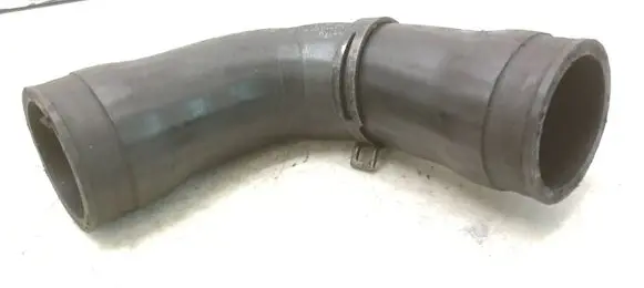 Seat Alhambra (Mk1) Intercooler hose/pipe 95VW9B614CA D2L4A