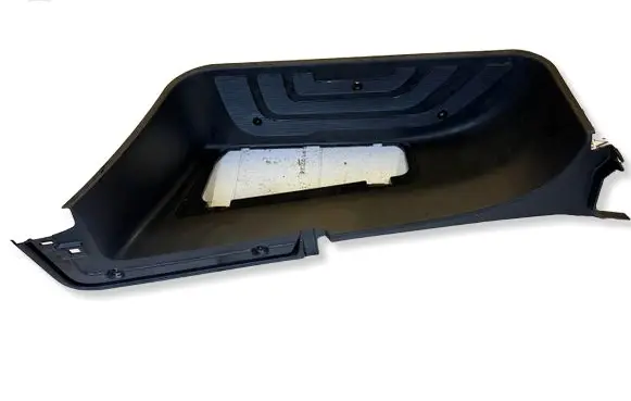 Mercedes-Benz Sprinter W907 W910 Front sill trim cover A9106864000 09395
