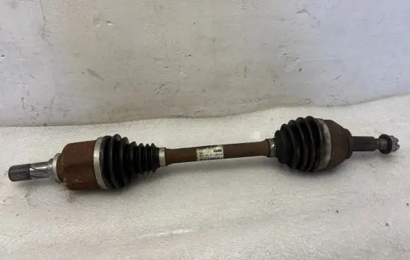 Renault Trafic III (X82) Front driveshaft 391018696R