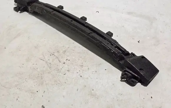 Audi A5 8T 8F Front bumper foam support bar 8T0807550L
