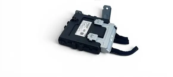Hyundai Kona I Other control units/modules 95480CM192 B00262308441 53963