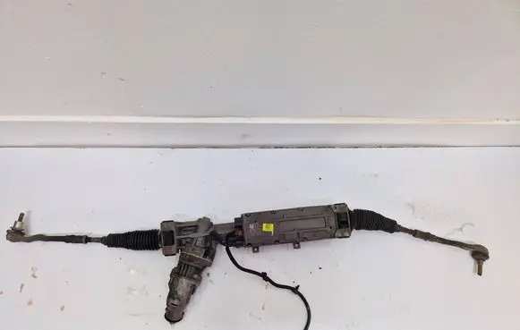 Audi A4 S4 B8 8K Steering rack 8K0909144BKRY 8K0909144GKRY