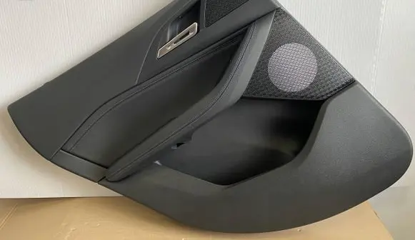 BMW 2 F46 Coupe rear side trim panel