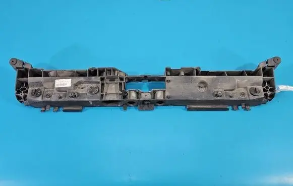 Renault Captur Radiator support slam panel 625003860R IMPRK1595107