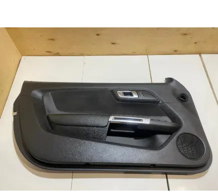 Ford Mustang VI Front door card panel trim JR3B6323943EE