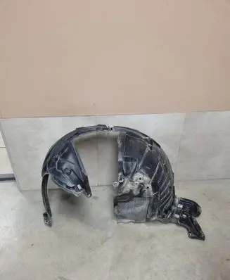 Nissan X-Trail T32 Front wheel arch liner splash guards 638434CB0A 995111500