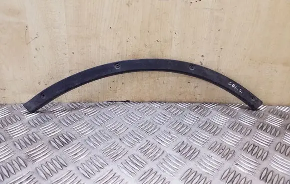 Opel Frontera B Rear arch trim 8971248251