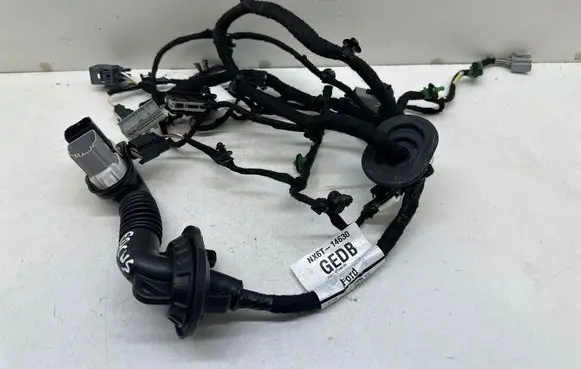 Ford Focus Front door wiring loom NX6T14630GEDB